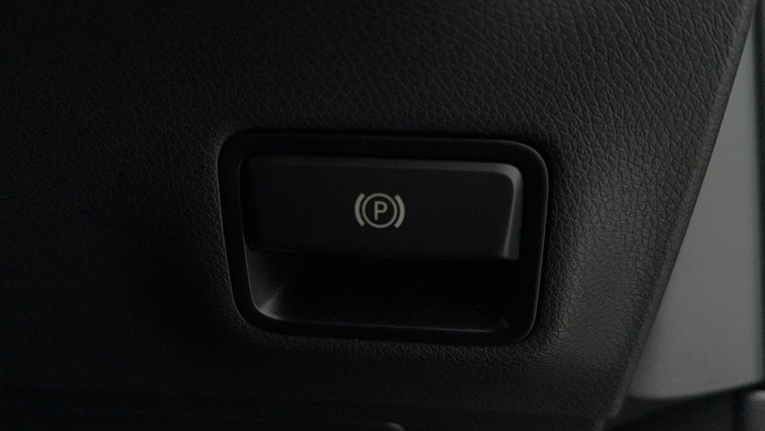 2019 Mercedes-benz GLA 250 4matic, Automatic, 45985 km, Handbrake