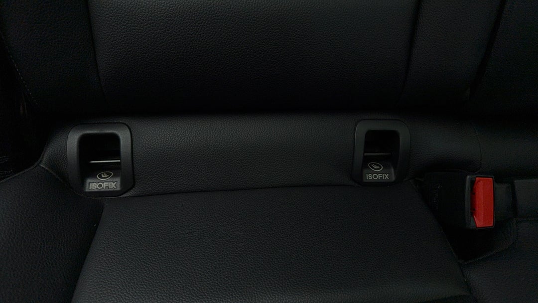 2019 Mercedes-benz GLA 250 4matic, Automatic, 45985 km, Child Seat Anchor Points