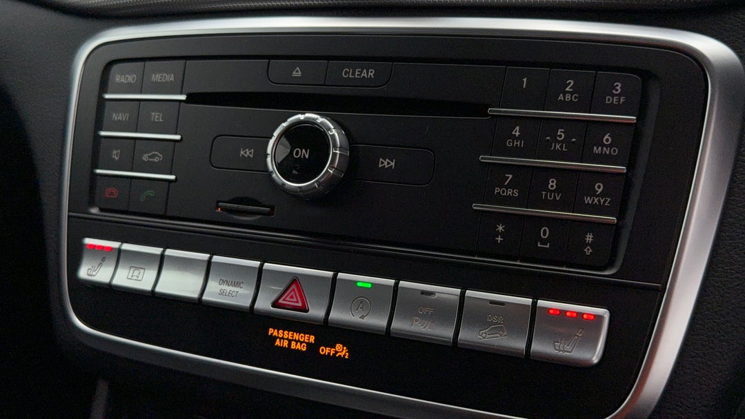 2019 Mercedes-benz GLA 250 4matic, Automatic, 45985 km, Ventilated Seats