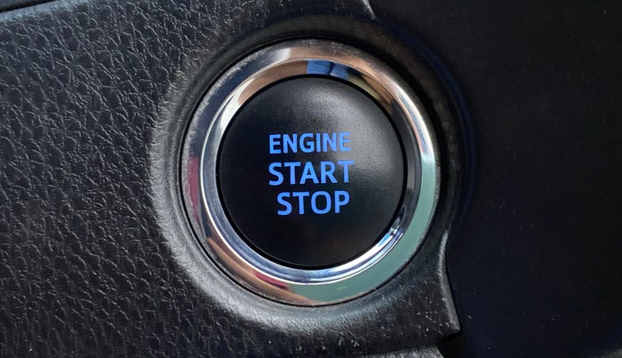 2018 Toyota Corolla Altis VL AT, Petrol, Automatic, 34,339 km, Keyless Start/ Stop Button