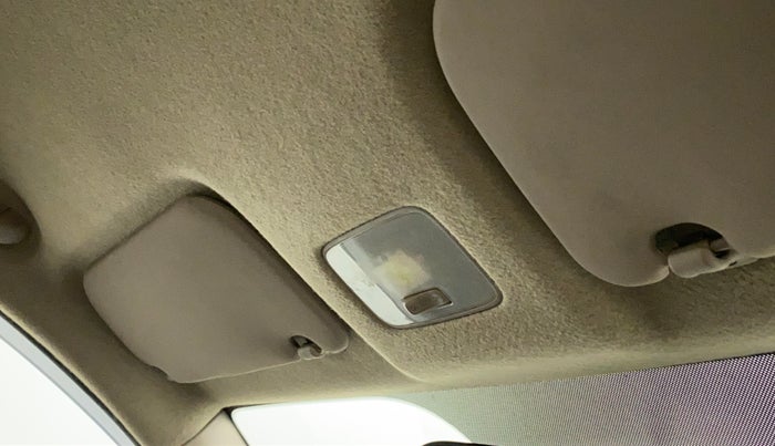 2016 Hyundai Grand i10 MAGNA 1.2 KAPPA VTVT, Petrol, Manual, 42,032 km, Ceiling - Roof light/s not working
