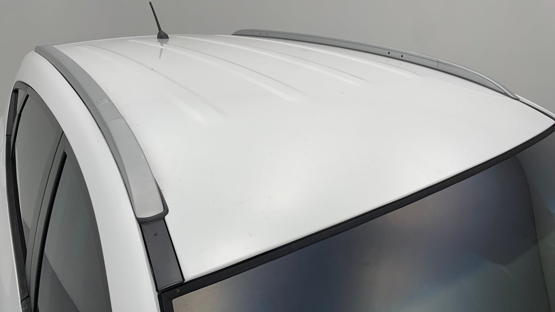 2015 Hyundai Ix35 Se (fwd), Automatic, 121436 km, Roof/Sunroof View