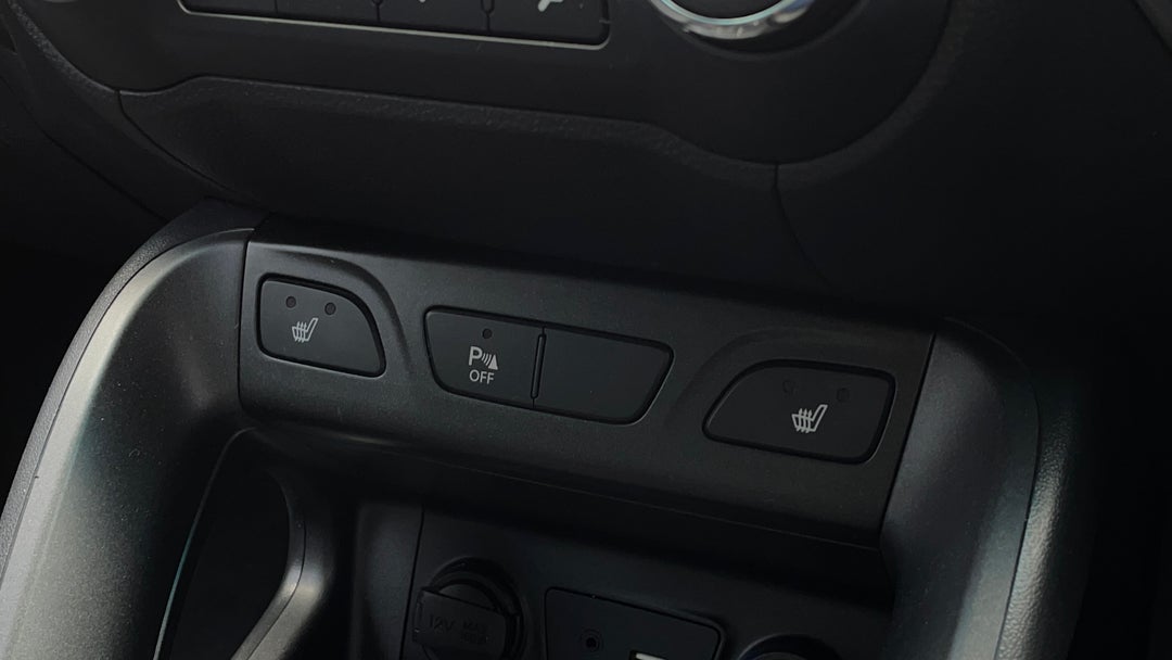 2015 Hyundai Ix35 Se (fwd), Automatic, 121436 km, Ventilated Seats