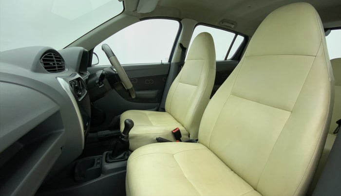 2014 Maruti Alto 800 LXI, Petrol, Manual, 22,099 km, Right Side Front Door Cabin View