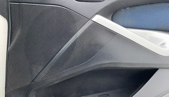 2015 Ford Figo 1.4 TITANIUM DURATORQ, Diesel, Manual, 96,219 km, Speakers