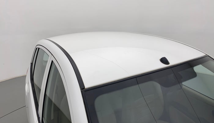 2014 Hyundai i10 MAGNA 1.1 IRDE2, Petrol, Manual, 42,896 km, Roof