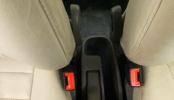 2014 Hyundai i10 MAGNA 1.1 IRDE2, Petrol, Manual, 42,896 km, Driver Side Adjustment Panel