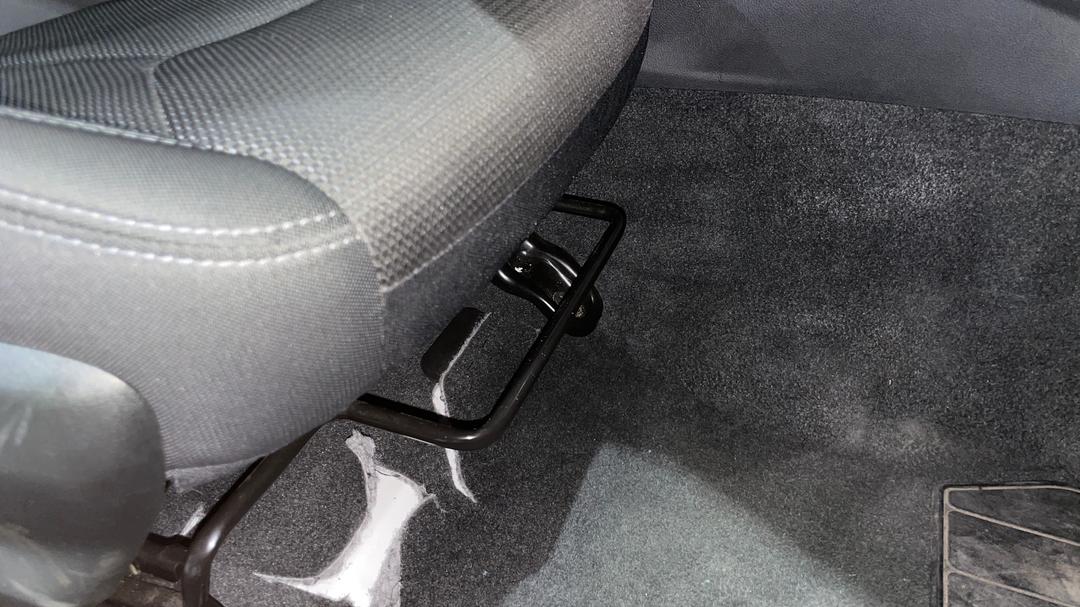 2024 Subaru Forester 2.5i (AWD), Automatic, 40401 km, Drivers Side Adjustment Panel