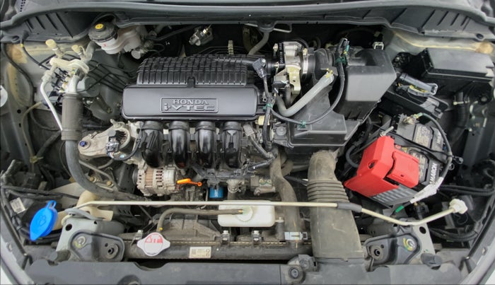 2020 Honda City VX MT PETROL, Petrol, Manual, 7,012 km, Open Bonet