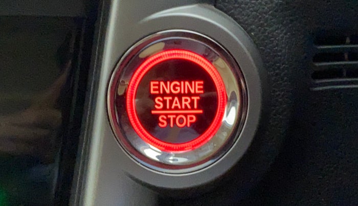 2020 Honda City VX MT PETROL, Petrol, Manual, 7,012 km, Keyless Start/ Stop Button