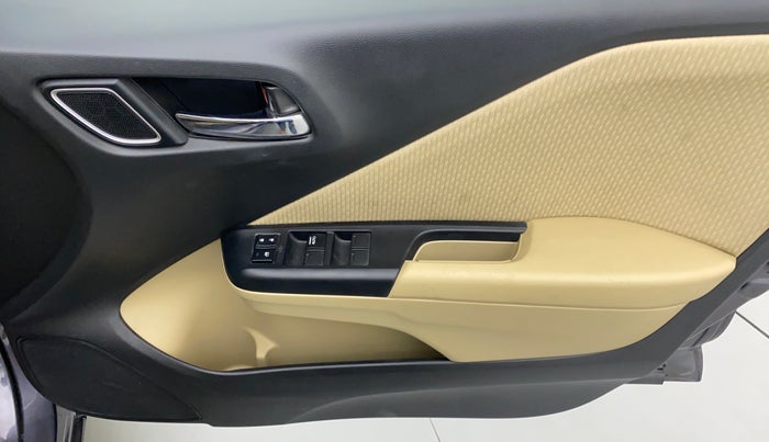 2020 Honda City VX MT PETROL, Petrol, Manual, 7,012 km, Driver Side Door Panels Control