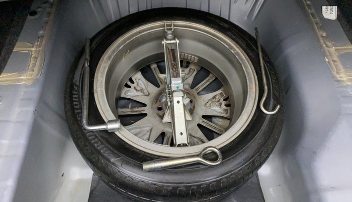 2020 Honda City VX MT PETROL, Petrol, Manual, 7,012 km, Spare Tyre