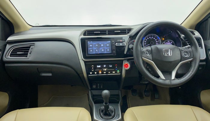 2020 Honda City VX MT PETROL, Petrol, Manual, 7,012 km, Dashboard