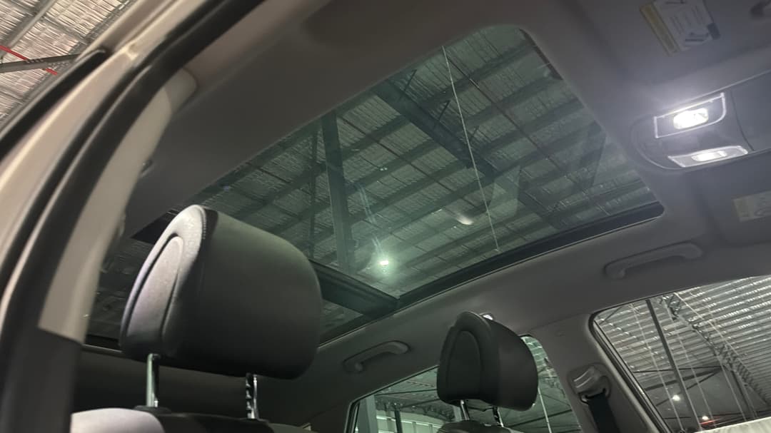 2017 Hyundai Tucson Highlander R-series (AWD), Automatic, 171405 km, Interior Sunroof/Moonroof
