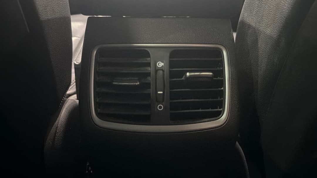 2017 Hyundai Tucson Highlander R-series (AWD), Automatic, 171405 km, Rear A/C Vent
