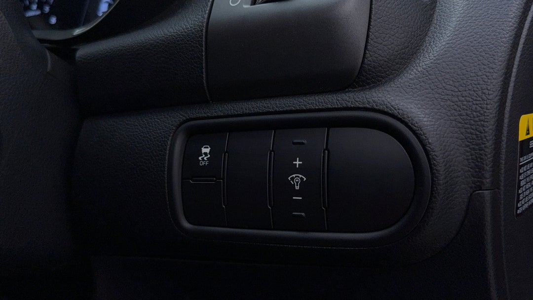 Utility Switches/Buttons