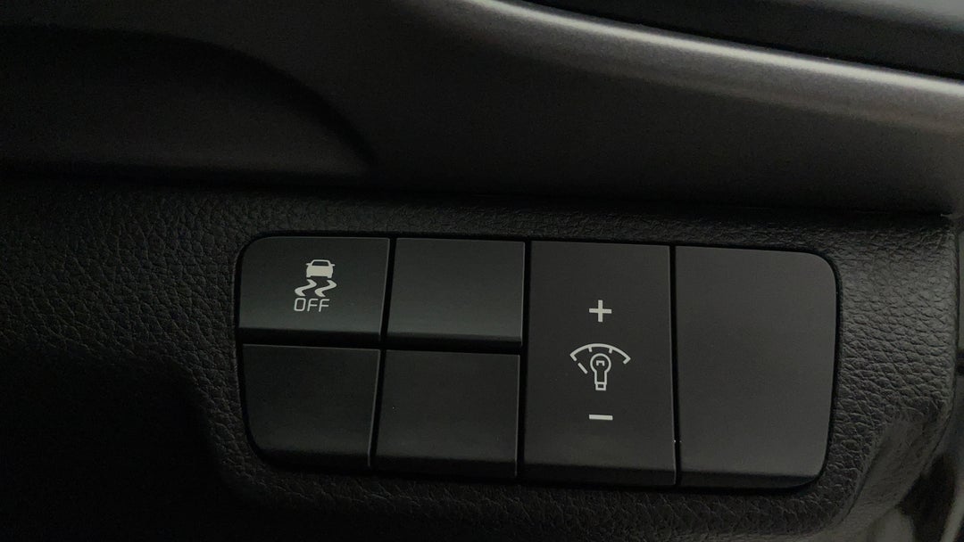 Utility Switches/Buttons