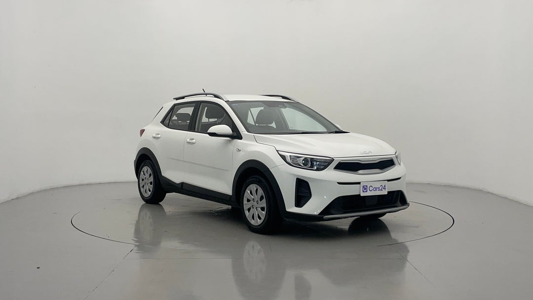 Right Front Diagonal (45- Degree) View