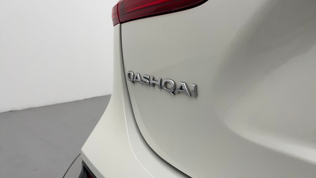 Badge (Boot Left Side)