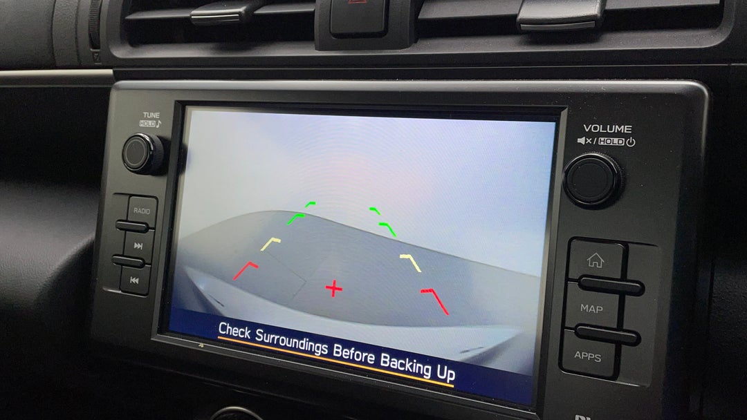 2022 Subaru Brz S, Manual, 19386 km, Parking Camera