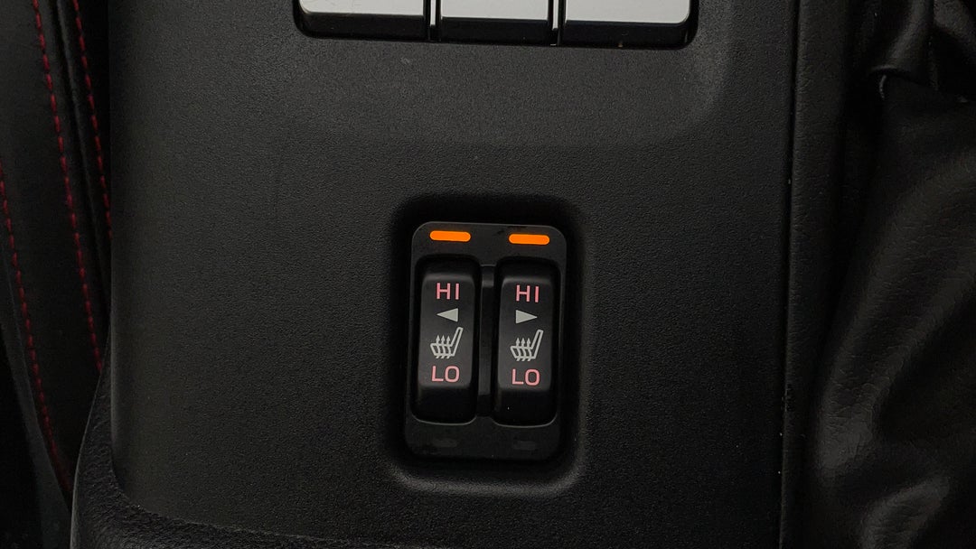 2022 Subaru Brz S, Manual, 19386 km, Ventilated Seats