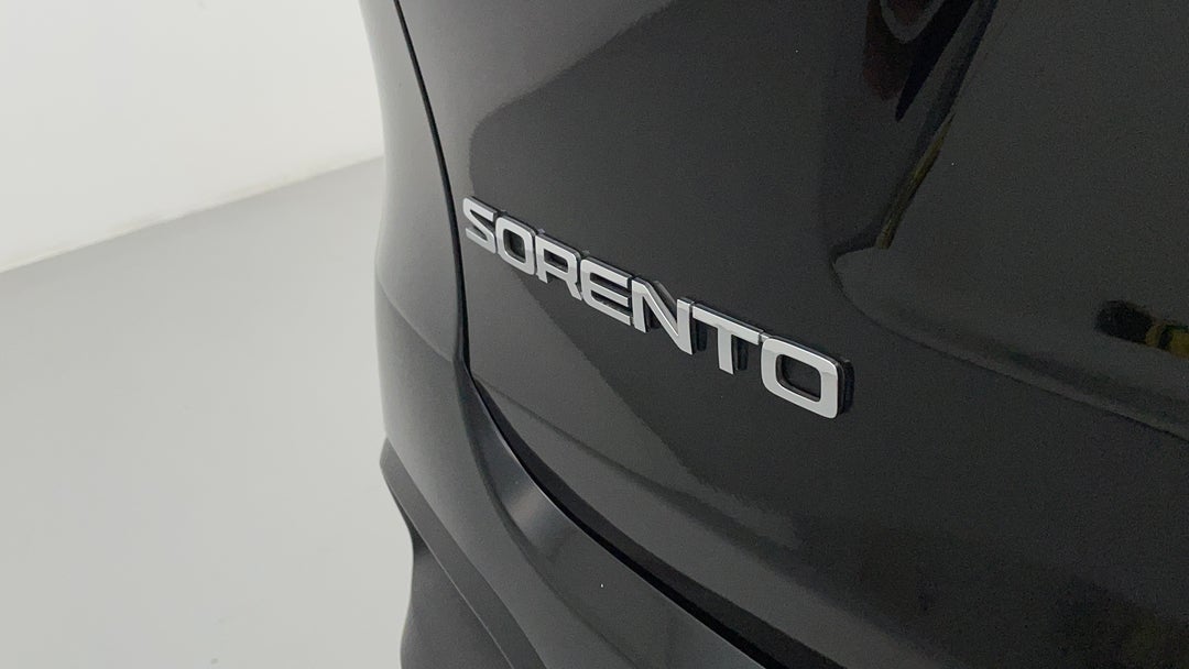 Badge (Boot Left Side)