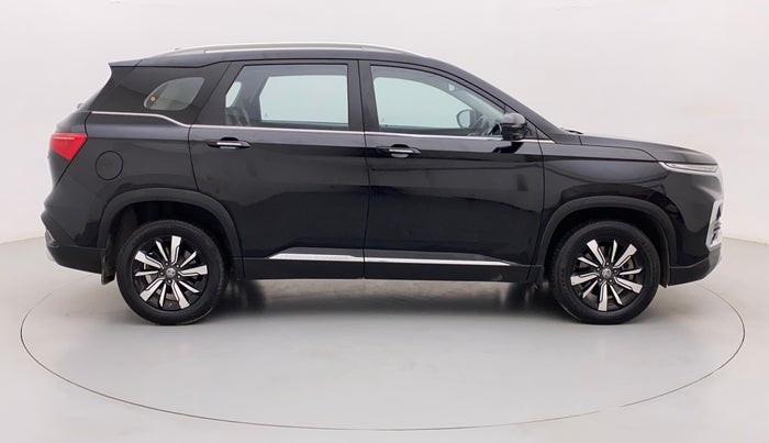 2019 MG HECTOR SHARP 1.5 DCT PETROL, Petrol, Automatic, 45,103 km, Right Side View
