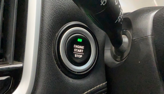 2019 MG HECTOR SHARP 1.5 DCT PETROL, Petrol, Automatic, 45,103 km, Keyless Start/ Stop Button