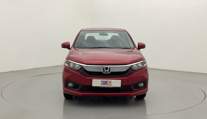 2018 Honda Amaze 1.2 V CVT I VTEC, Petrol, Automatic, 14,812 km, Highlights