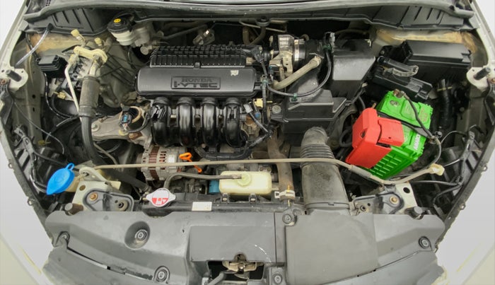 2015 Honda City 1.5L I-VTEC SV, Petrol, Manual, 66,517 km, Open Bonet