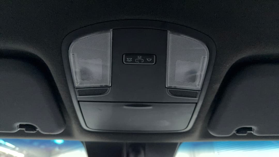 2020 Hyundai i30 N Line, Automatic, 78057 km, On-Roof Controls/Sunglass holder