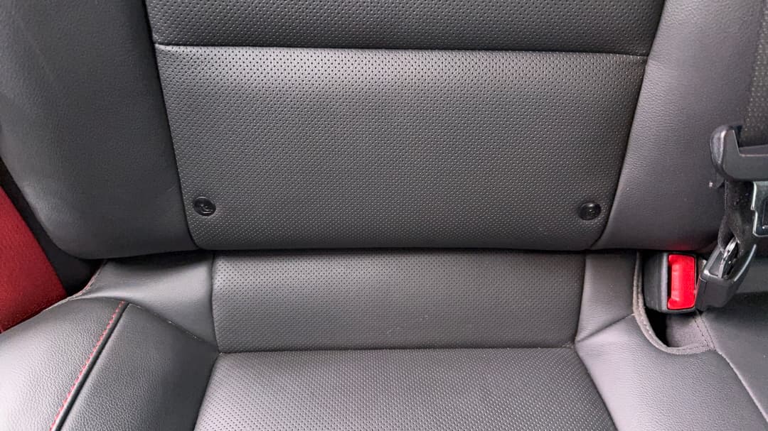 2020 Hyundai i30 N Line, Automatic, 78057 km, Child Seat Anchor Points