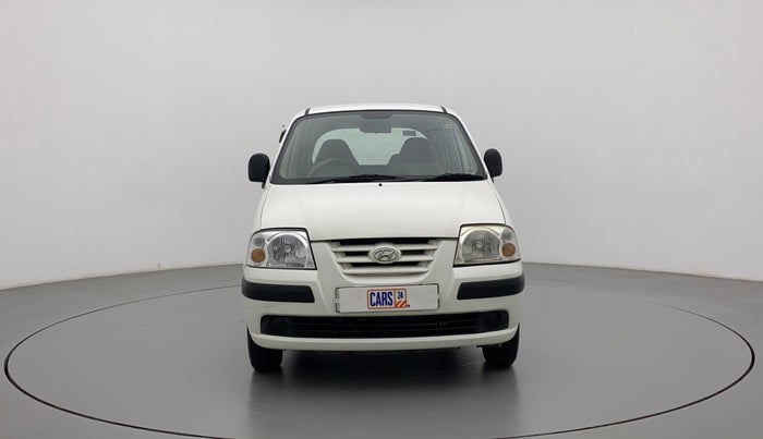 2012 Hyundai Santro Xing GL PLUS, Petrol, Manual, 1,04,532 km, Highlights