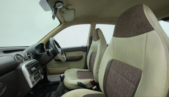 2012 Hyundai Santro Xing GL PLUS, Petrol, Manual, 1,04,532 km, Right Side Front Door Cabin