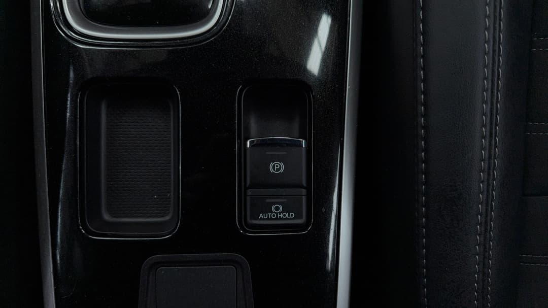2019 Mitsubishi Outlander Ls 7 Seat (2WD), Automatic, 94268 km, Handbrake