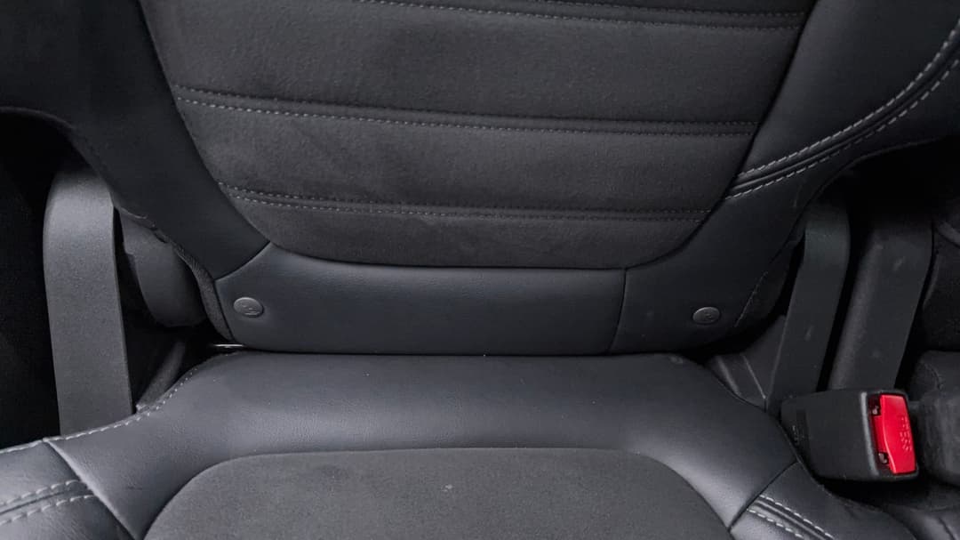 2019 Mitsubishi Outlander Ls 7 Seat (2WD), Automatic, 94268 km, Child Seat Anchor Points