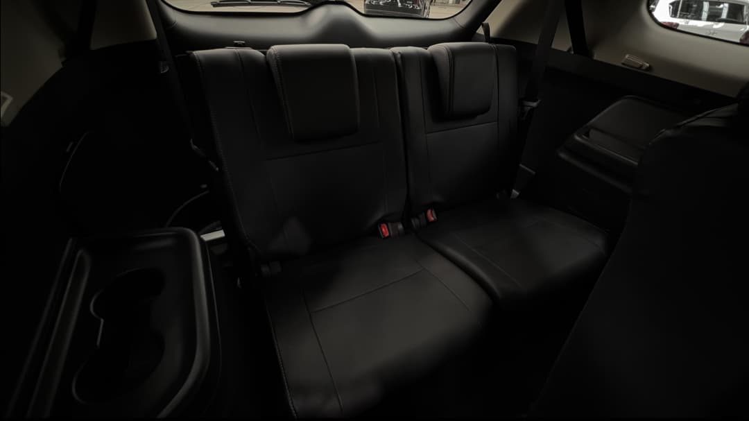 2019 Mitsubishi Outlander Ls 7 Seat (2WD), Automatic, 94268 km, Third Row Seats