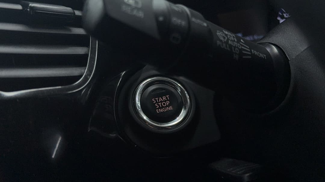 2019 Mitsubishi Outlander Ls 7 Seat (2WD), Automatic, 94268 km, Keyless / Button Start