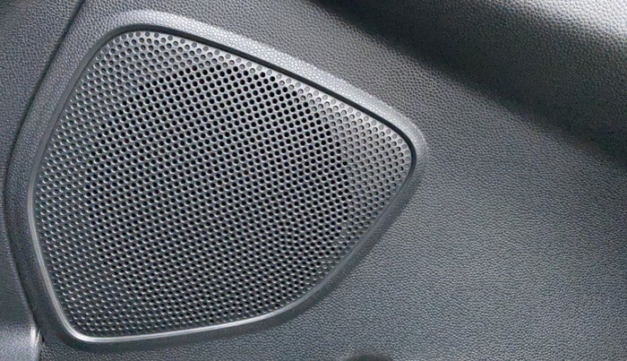 2019 Ford Ecosport TITANIUM + 1.5L DIESEL, Diesel, Manual, 42,626 km, Speaker