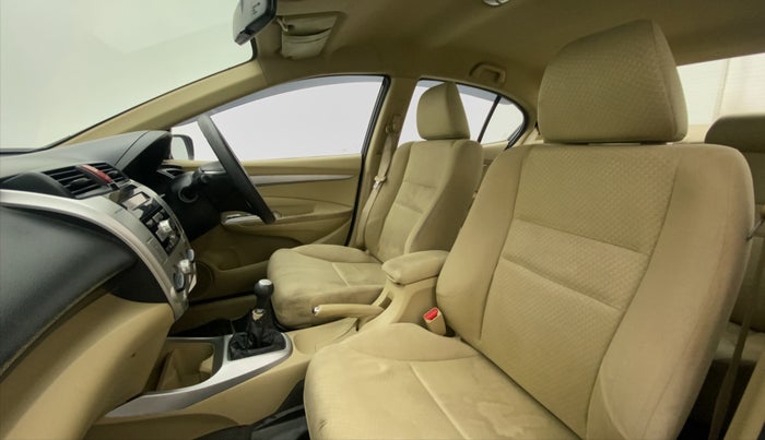 2010 Honda City 1.5L I-VTEC V MT, Petrol, Manual, 58,779 km, Right Side Front Door Cabin