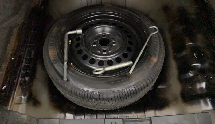 2010 Honda City 1.5L I-VTEC V MT, Petrol, Manual, 58,779 km, Spare Tyre