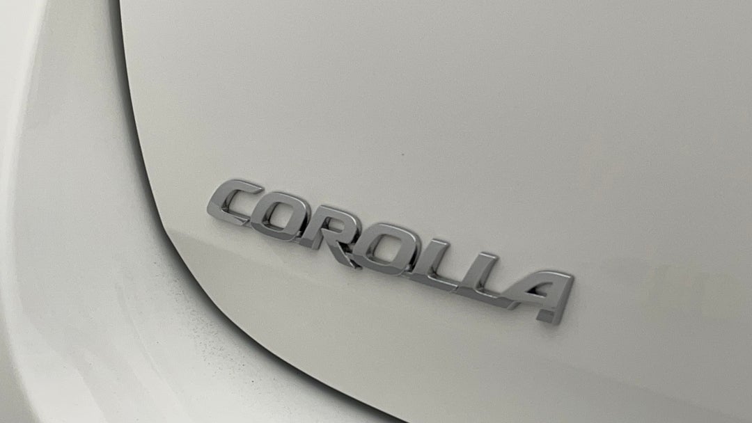 Badge (Boot Left Side)