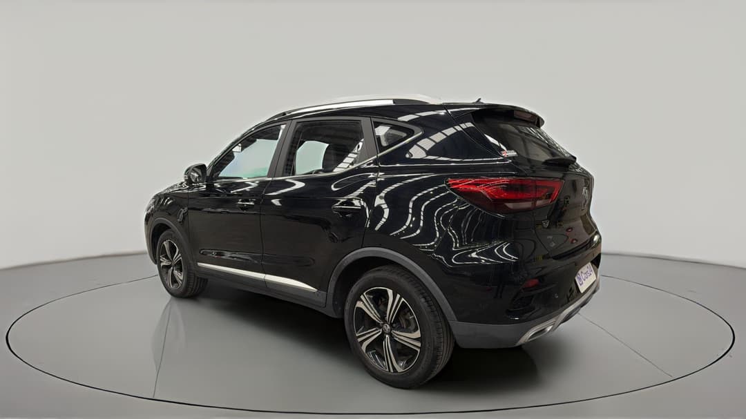 2022 MG Zst Vibe, Automatic, 41762 km, Left Back Diagonal (45- Degree) View