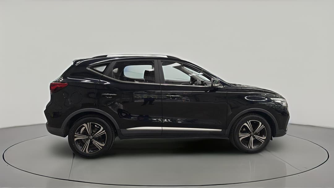 2022 MG Zst Vibe, Automatic, 41762 km, Right Side View
