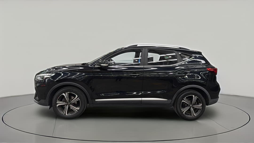 2022 MG Zst Vibe, Automatic, 41762 km, Left Side View