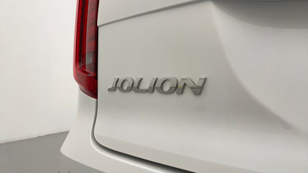 Badge (Boot Right Side)