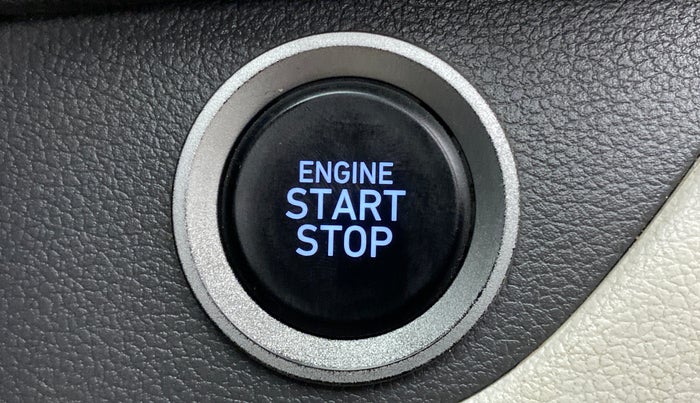 2020 Hyundai AURA SX PETROL, Petrol, Manual, 31,045 km, Keyless Start/ Stop Button