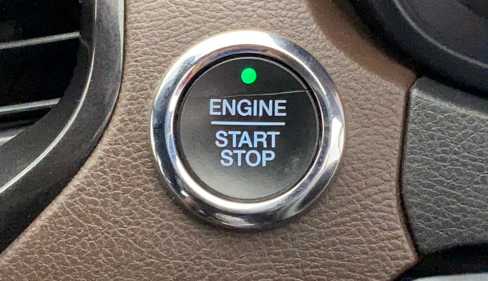 2018 Ford FREESTYLE TITANIUM 1.2 TI-VCT MT, Petrol, Manual, Keyless Start/ Stop Button