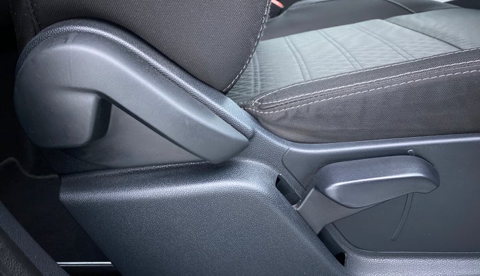 2018 Ford Ecosport 1.5 TITANIUM TI VCT, Petrol, Manual, 39,711 km, Driver Side Adjustment Panel