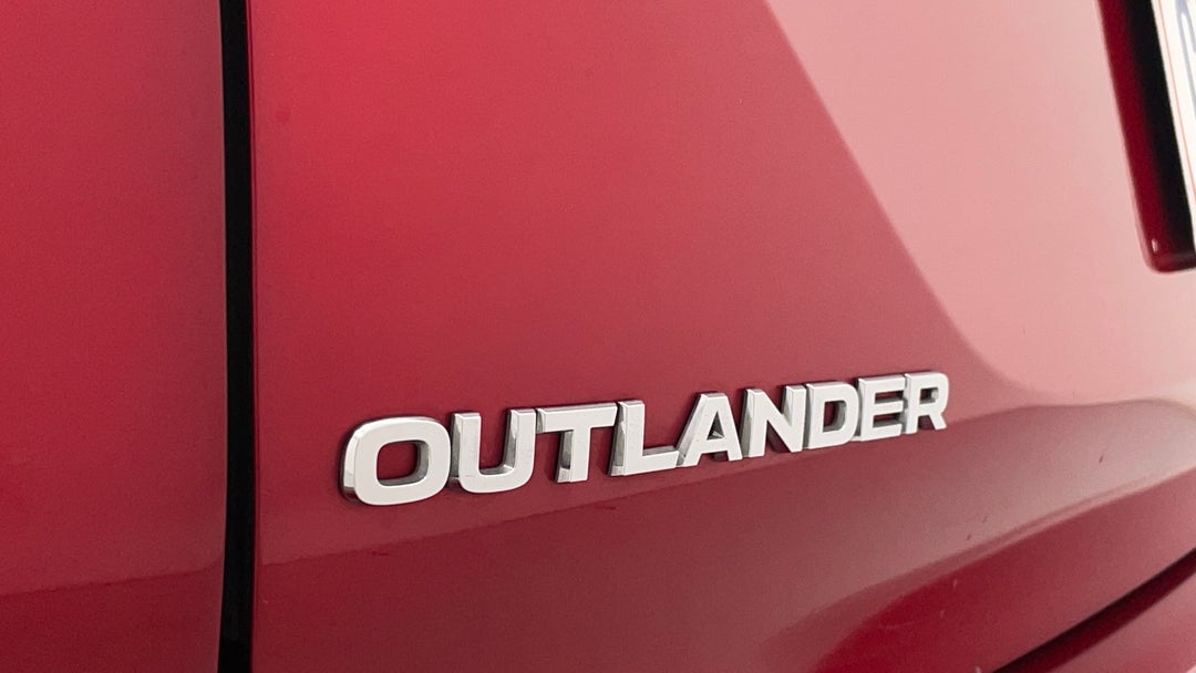 Badge (Boot Left Side)